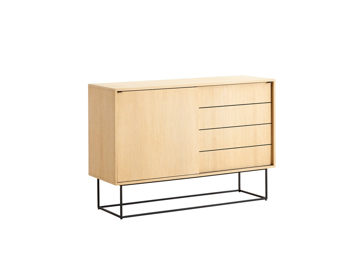 Virka High Sideboard