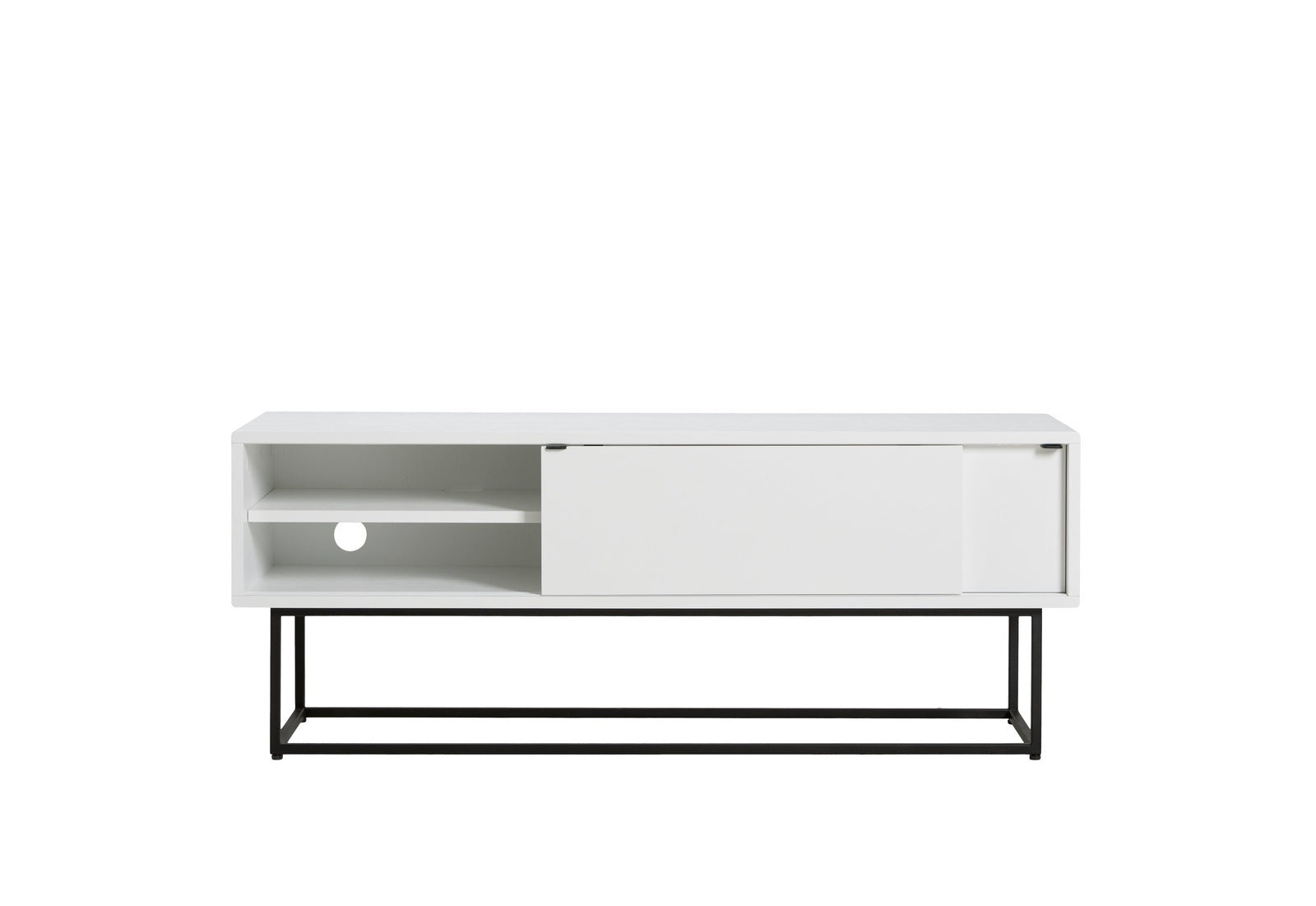 Virka Low Sideboard