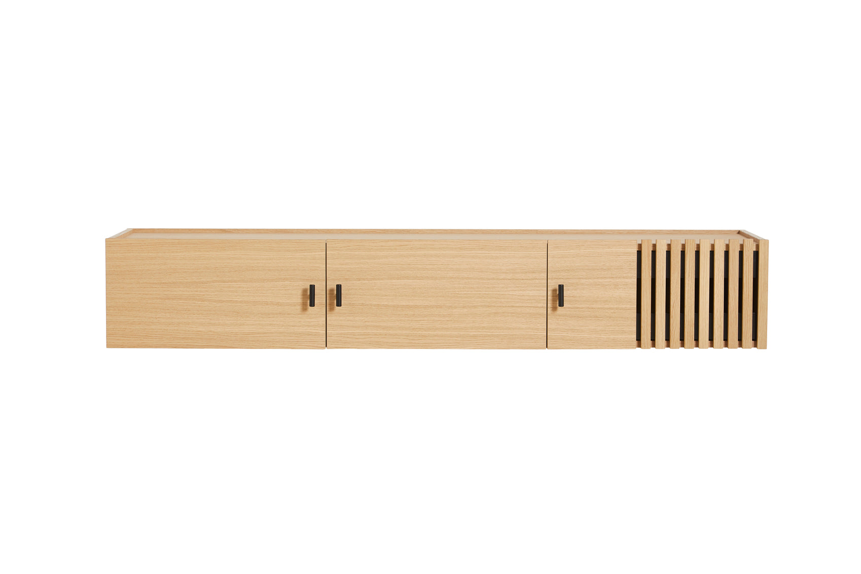 Array Wall Mounted Cabinet