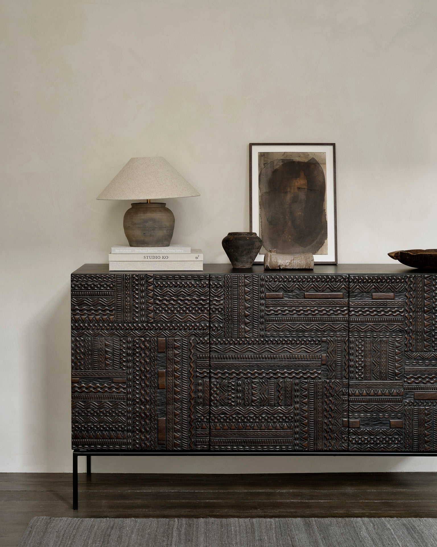 Tabwa Sideboard
