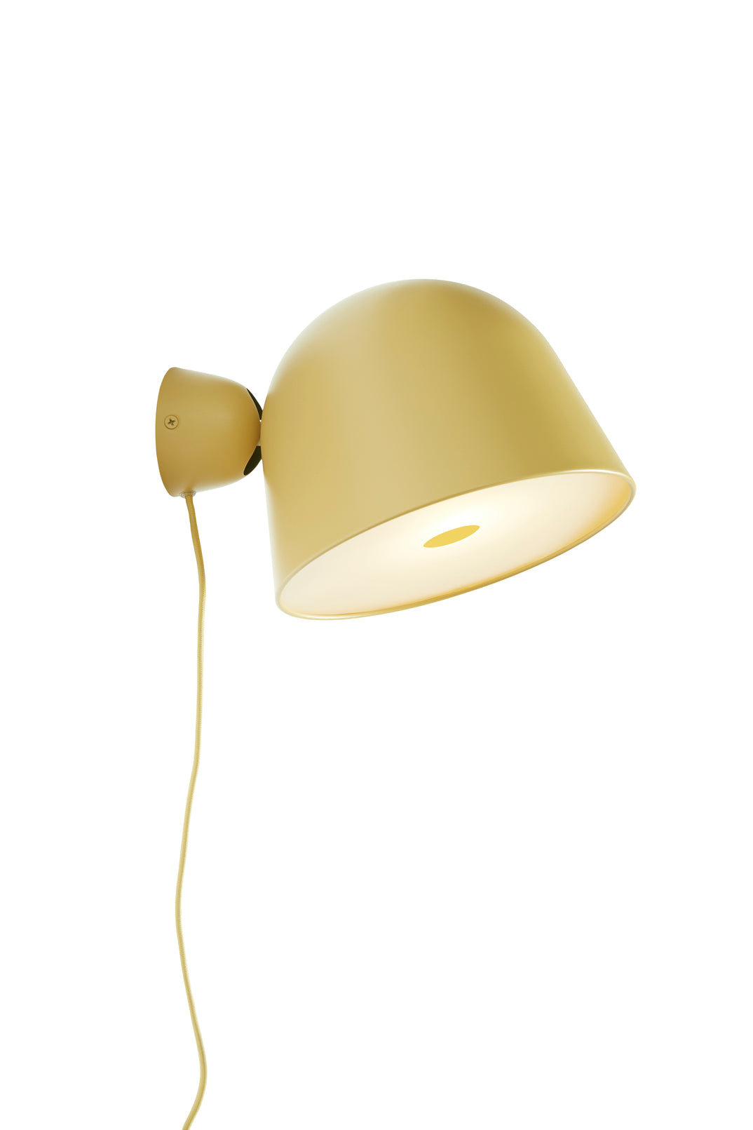 Kuppi Sconce