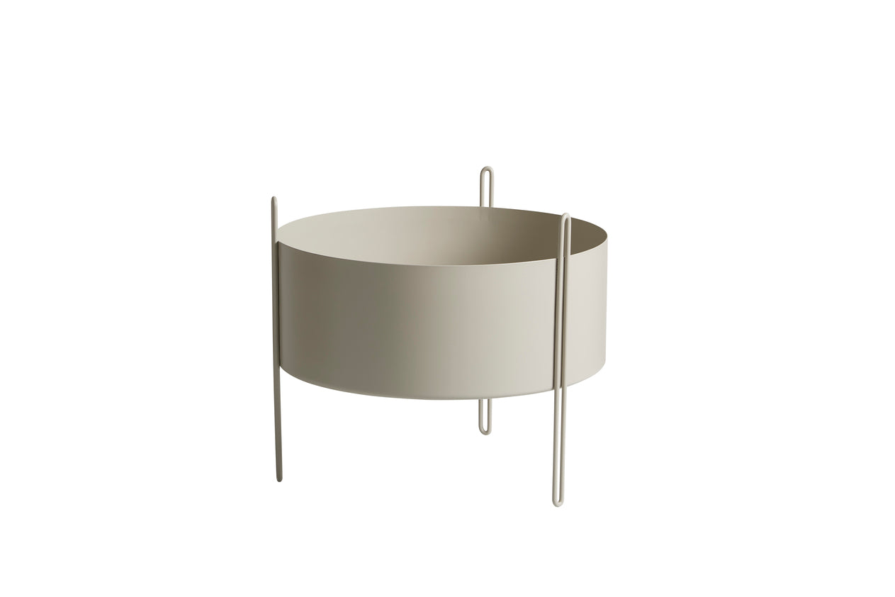 Pidestall Medium Planter