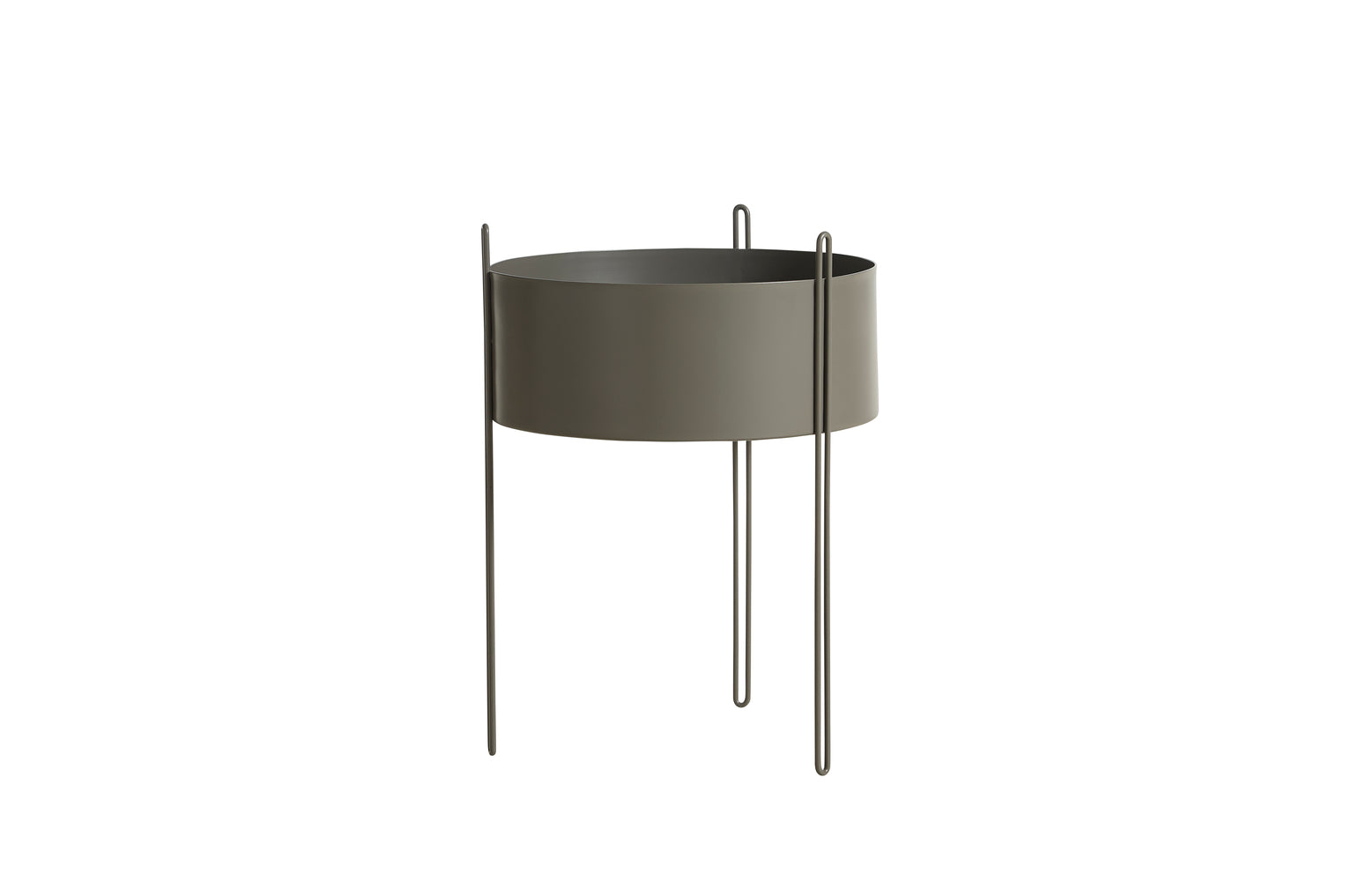 Pidestall Large Planter