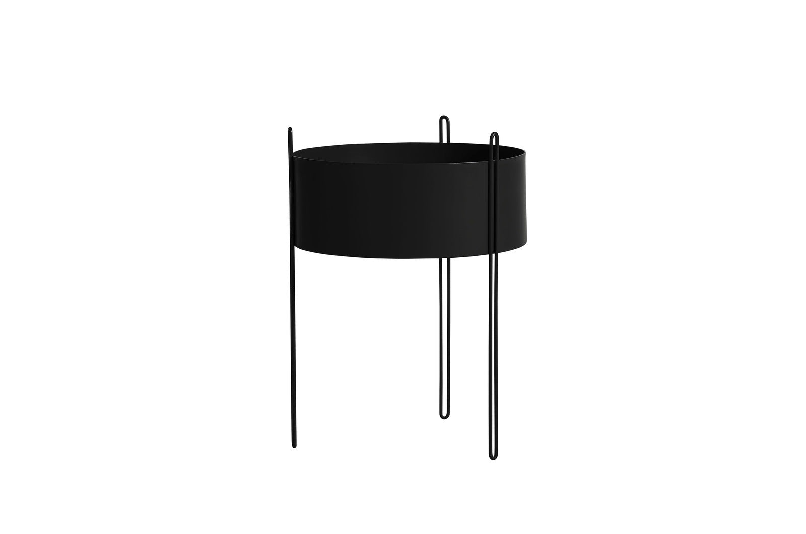 Pidestall Large Planter