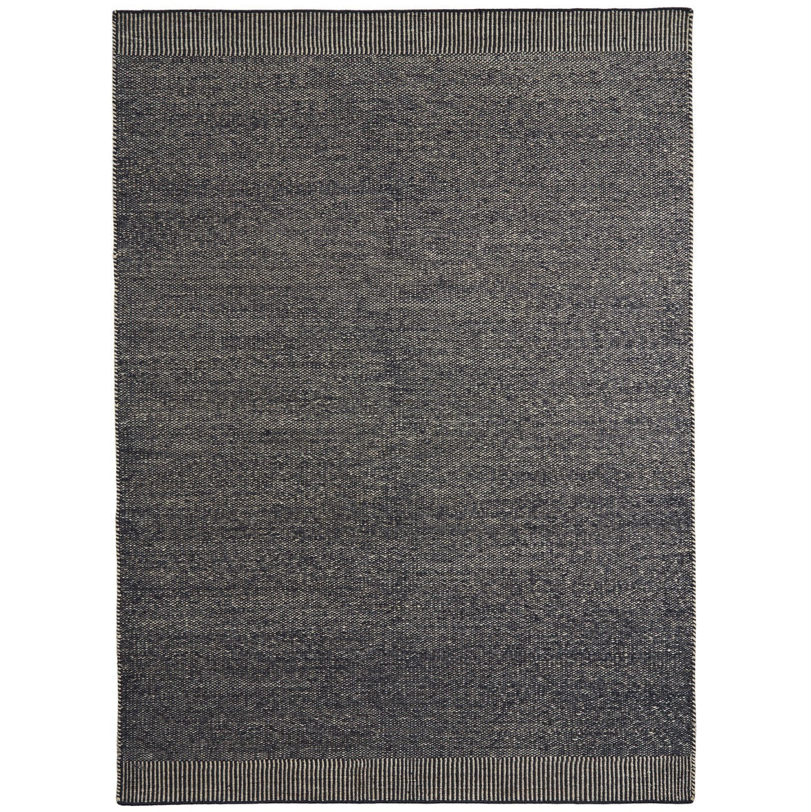 WOUD Rombo Rug in hand-tufted wool designed by Studio Tolvanen, Danish design