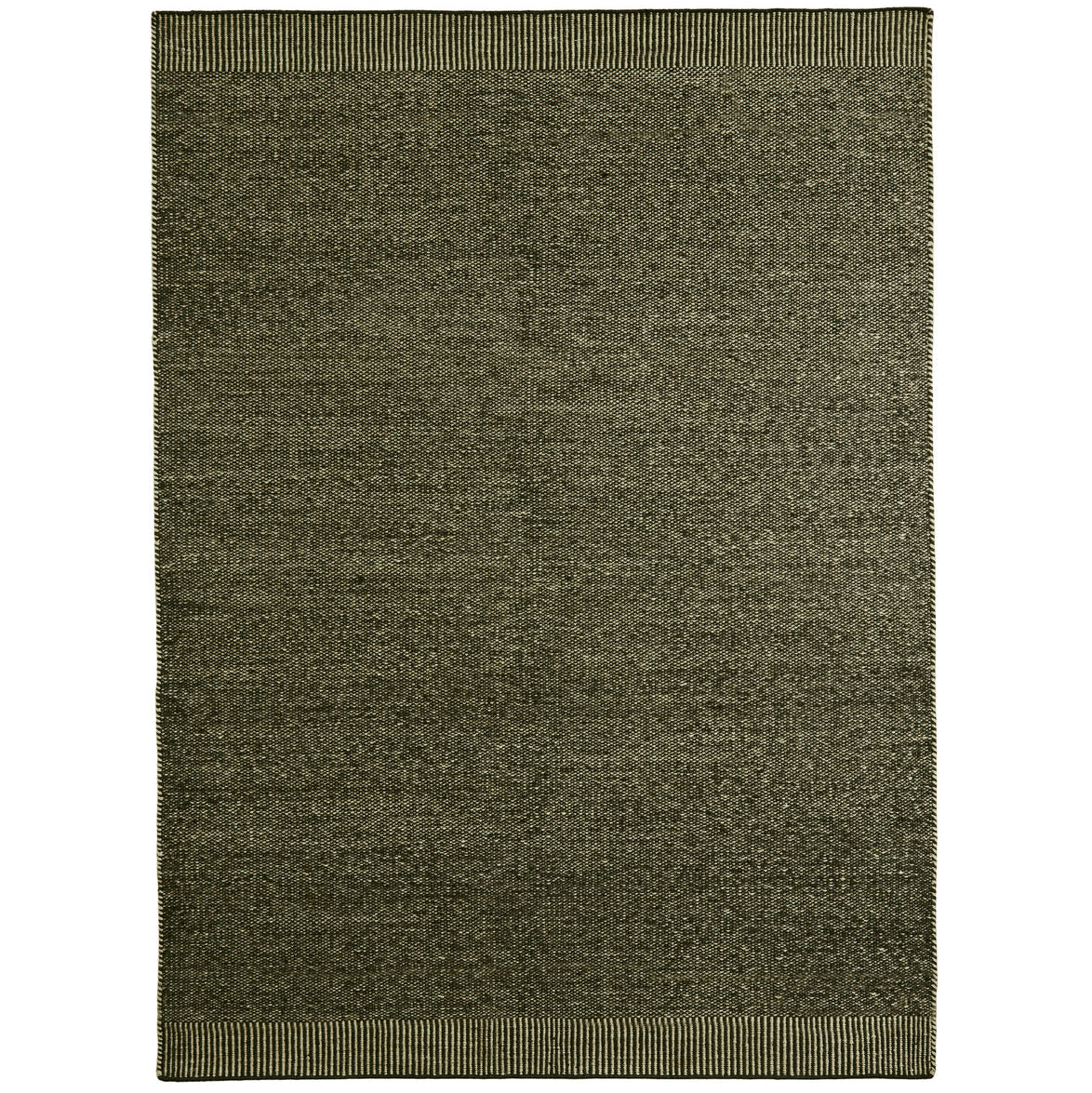 WOUD Rombo Rug in hand-tufted wool designed by Studio Tolvanen, Danish design