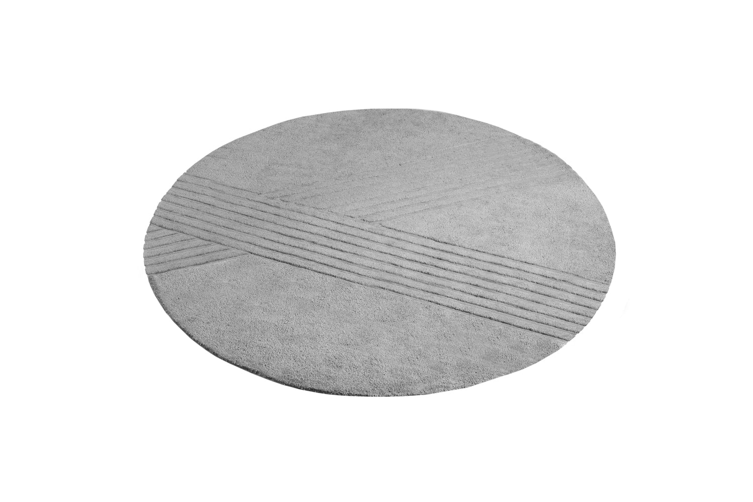 Kyoto Round Rug