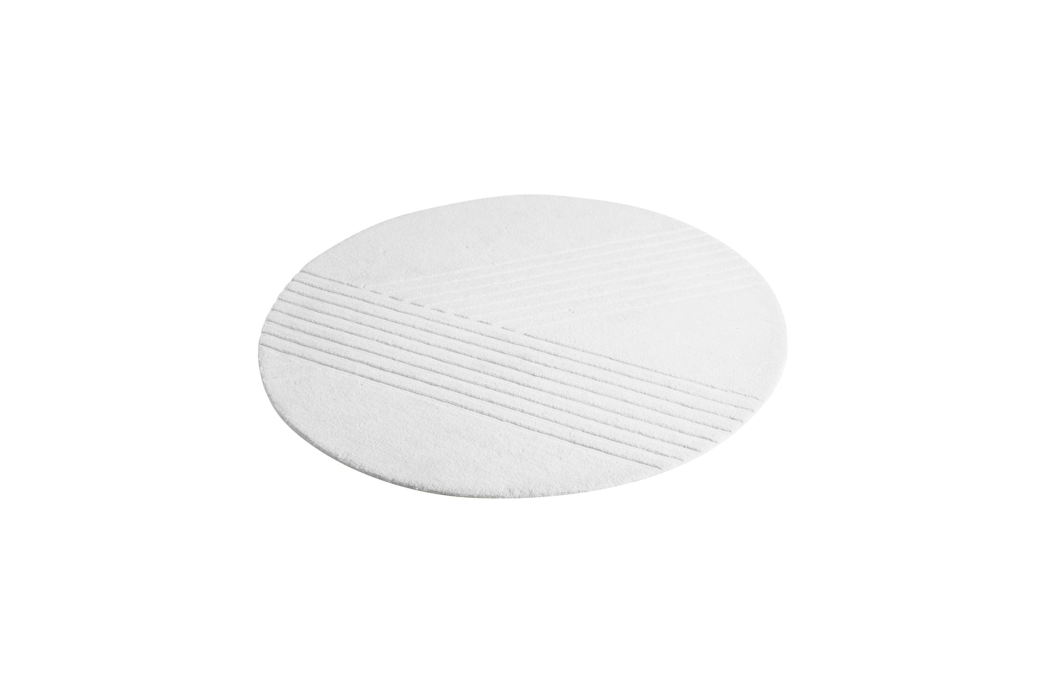 Kyoto Round Rug