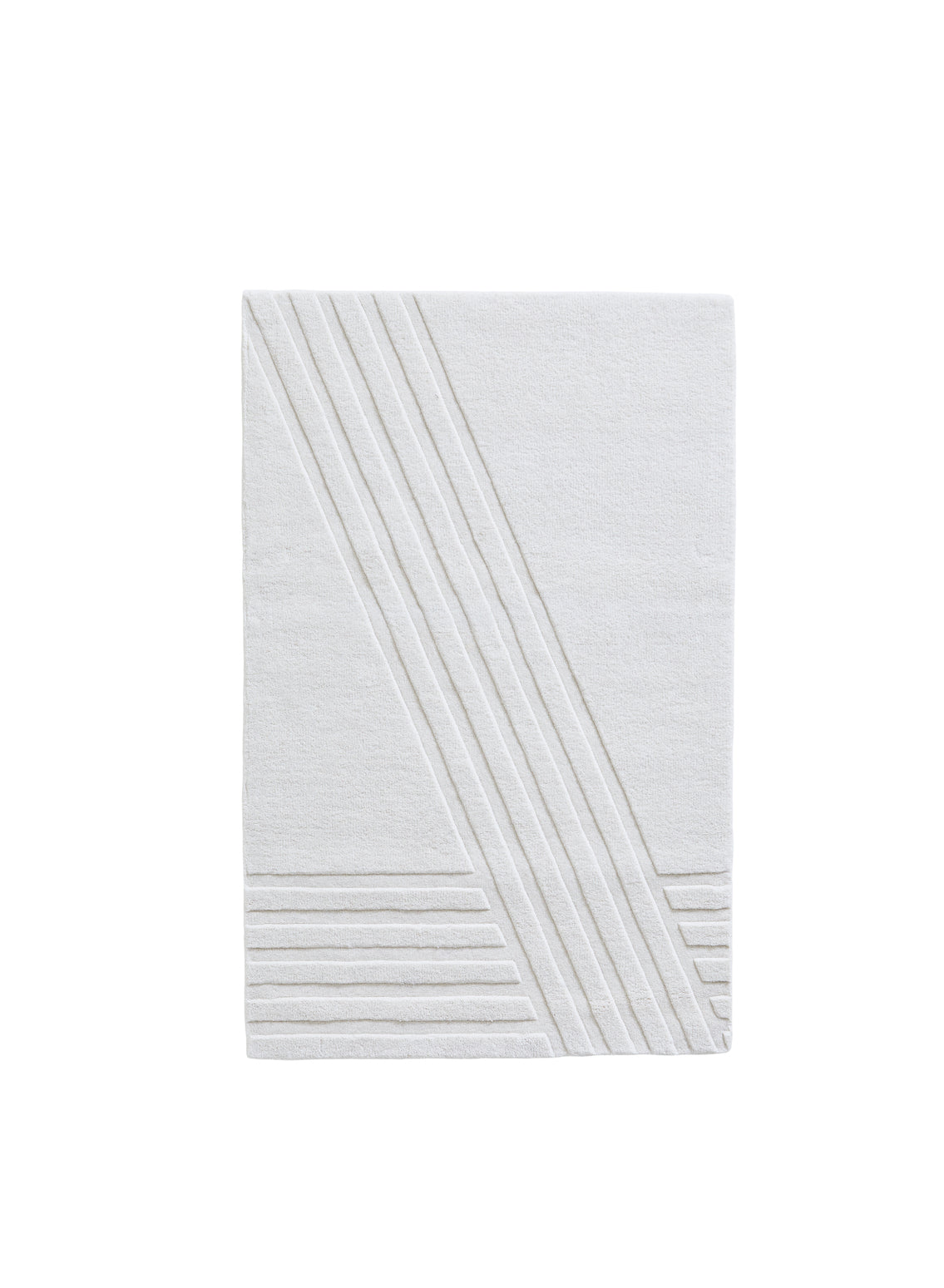 Kyoto Rectangular Rug