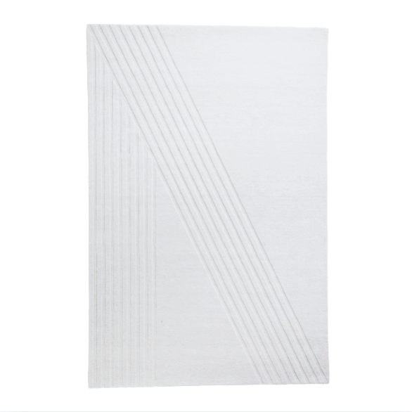Kyoto Rectangular Rug