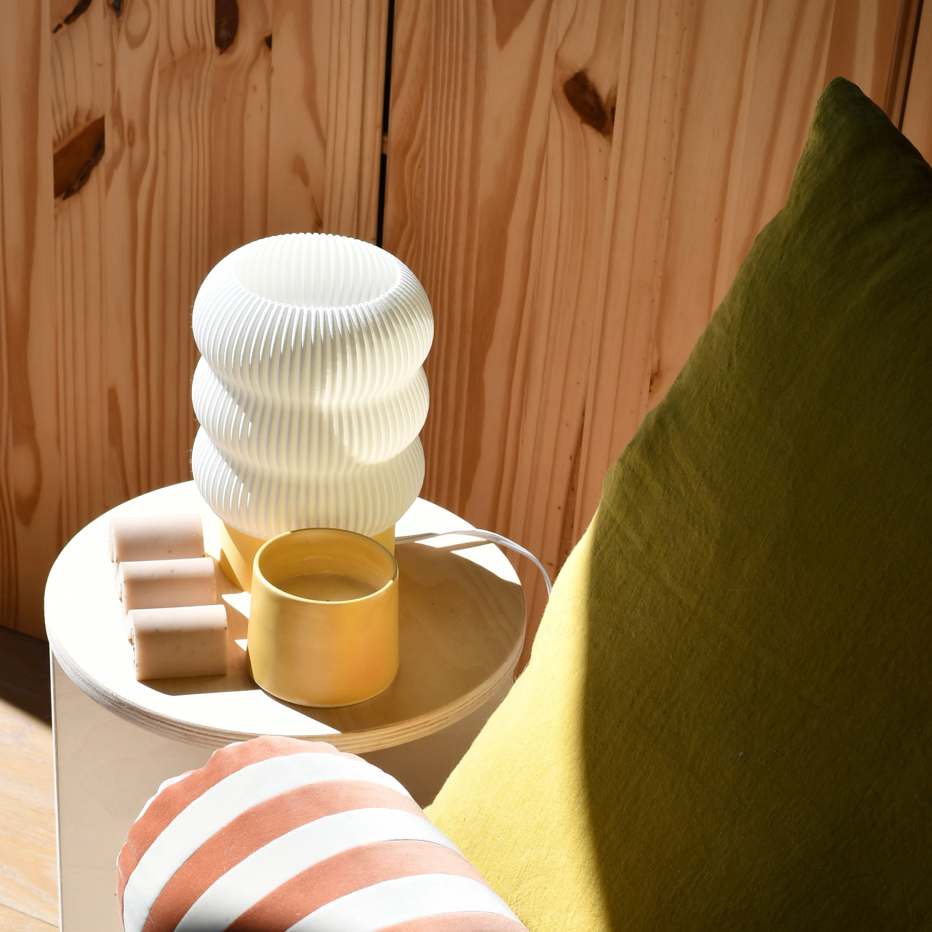 Lola Table Lamp