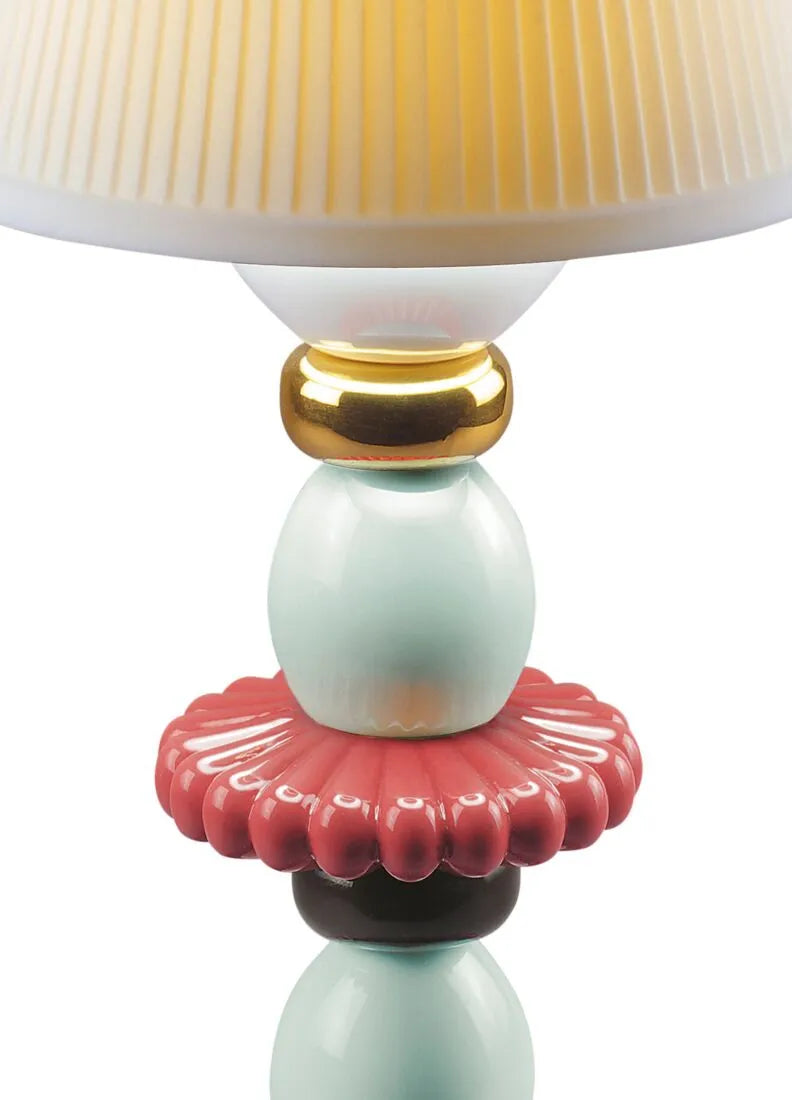 Lotus Firefly Table Lamp