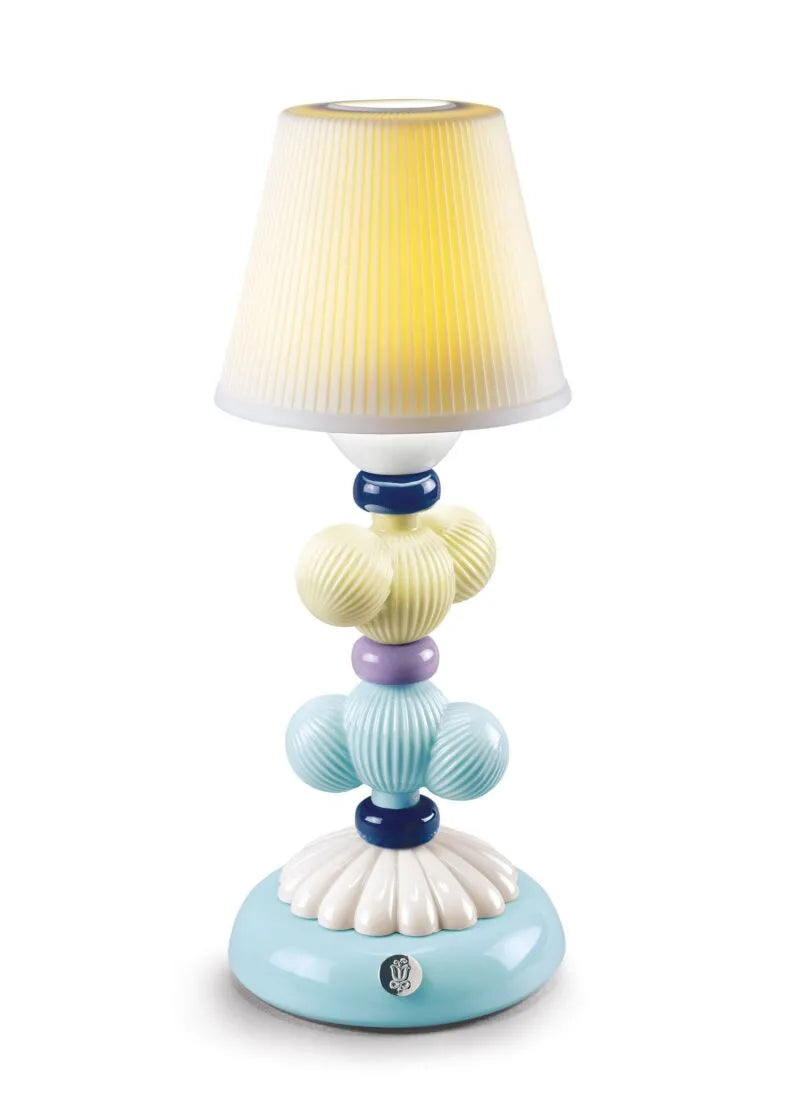 Cactus Firefly Table Lamp