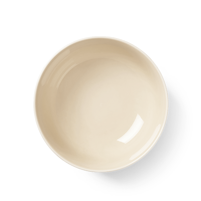 Lyngby Porcelæn Rhombe Earth Serveware