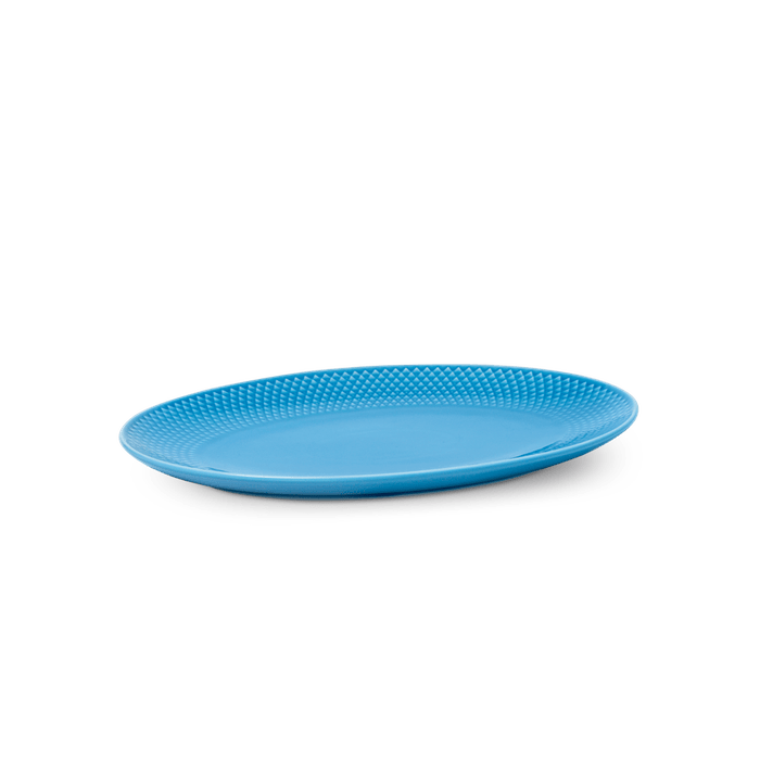 Lyngby Porcelæn Rhombe Color Serveware