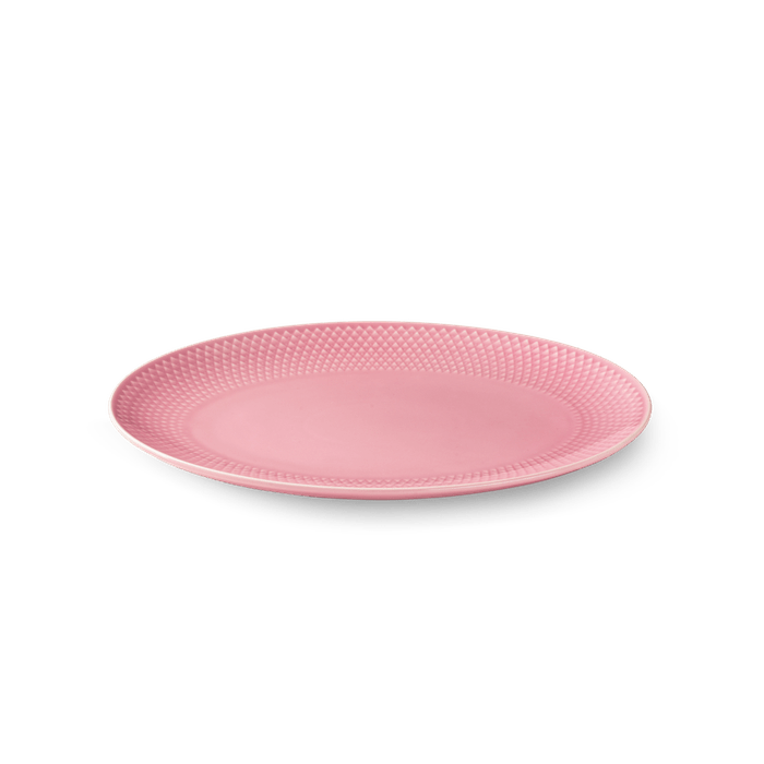 Lyngby Porcelæn Rhombe Color Serveware