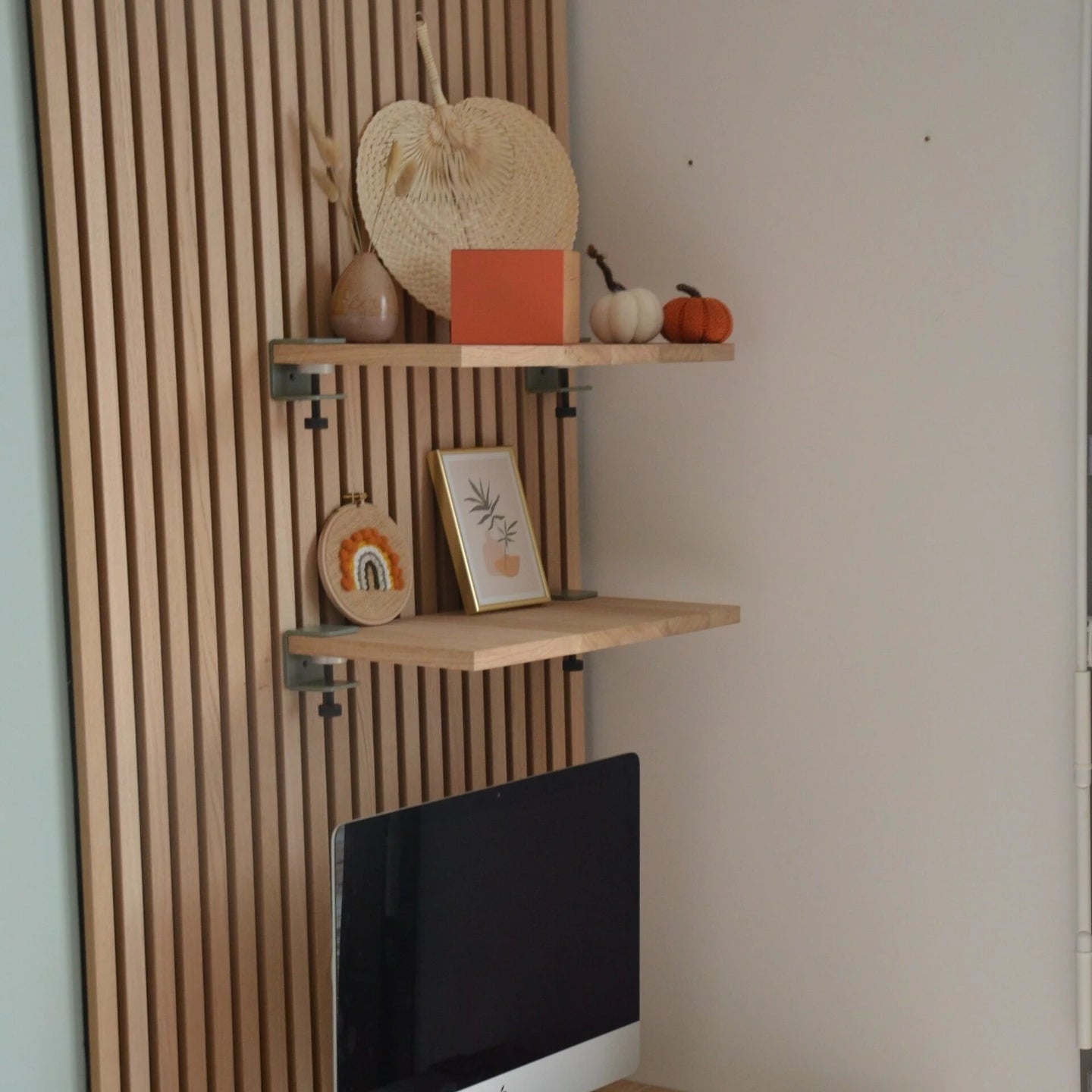 Tiptoe Wall BRACKET