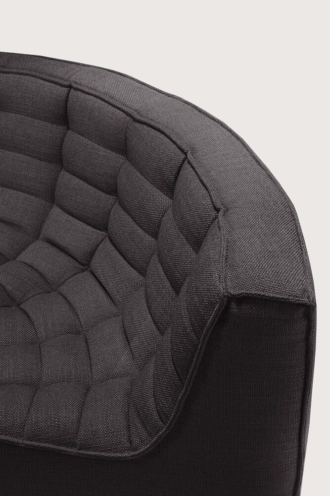 N701 Round Corner - Fabric