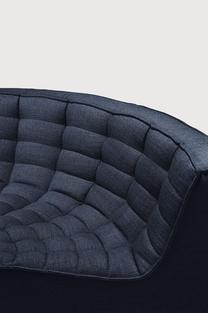 N701 Round Corner - Fabric