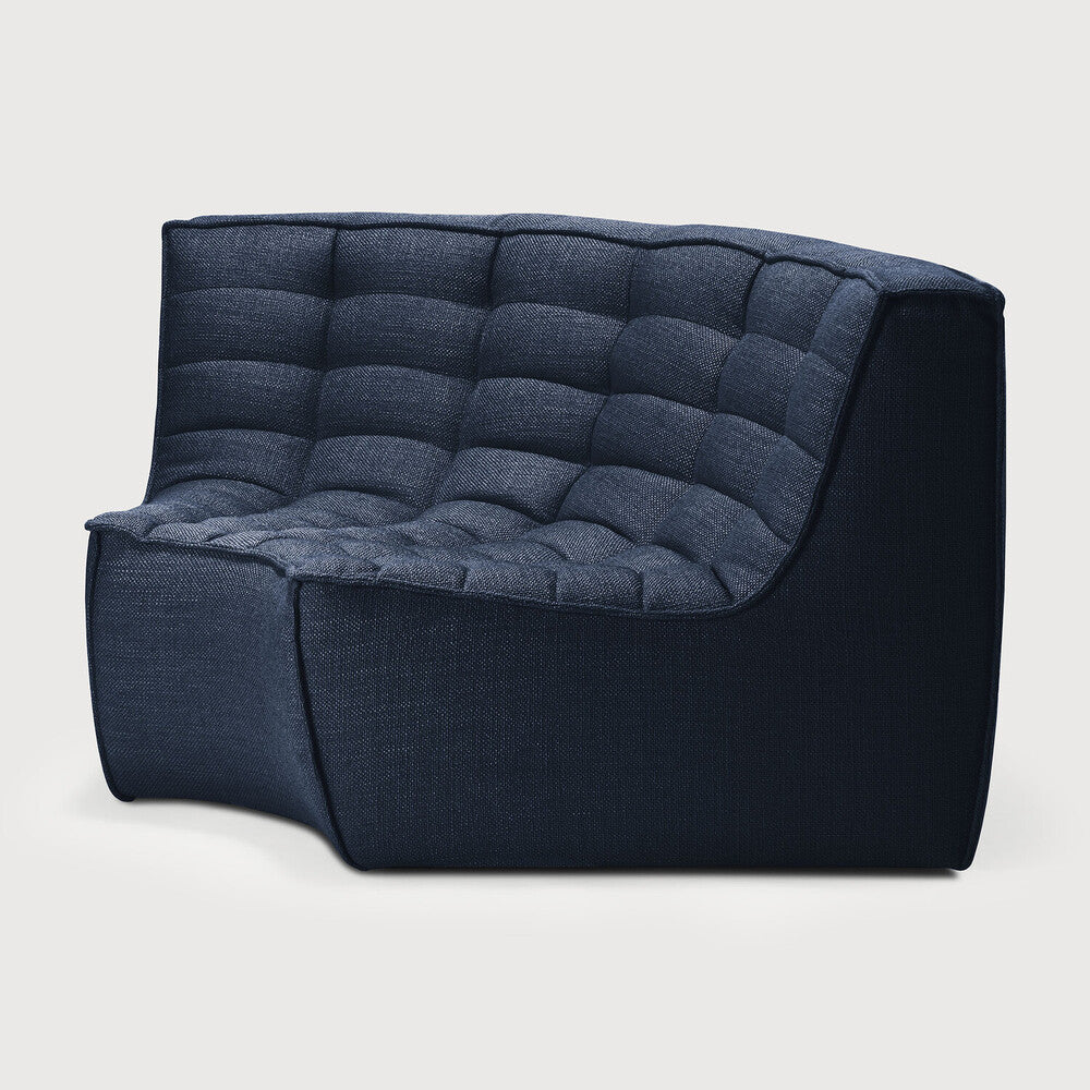 N701 Round Corner - Fabric
