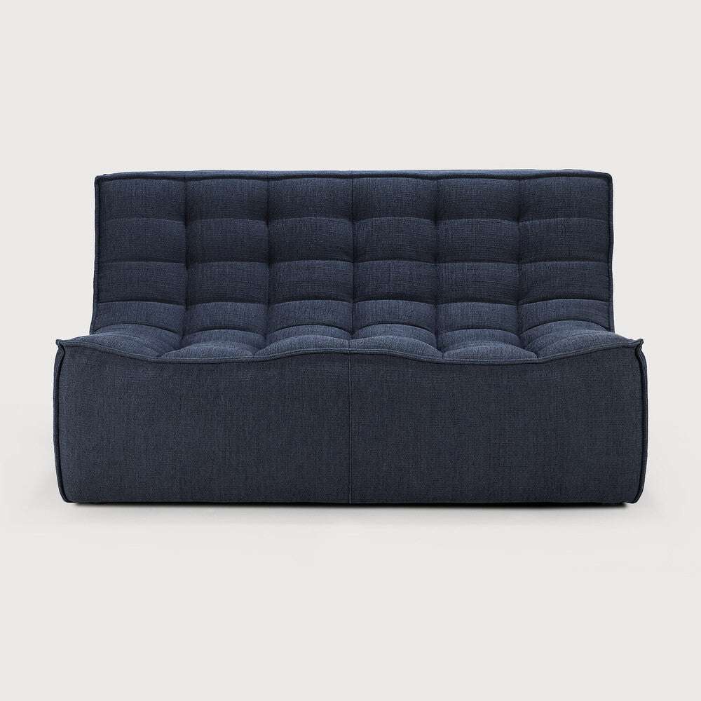 N701 Two Seater - Fabric