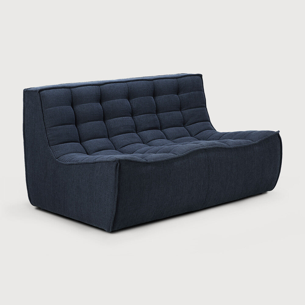 N701 Two Seater - Fabric