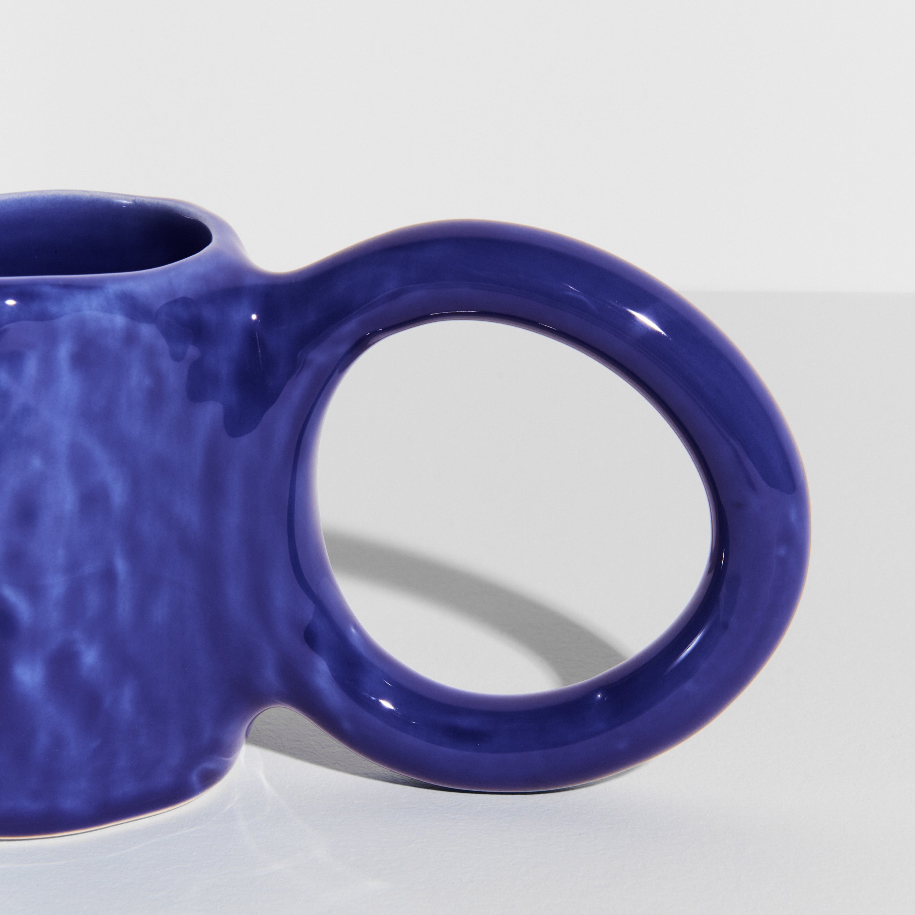 Donut Mug