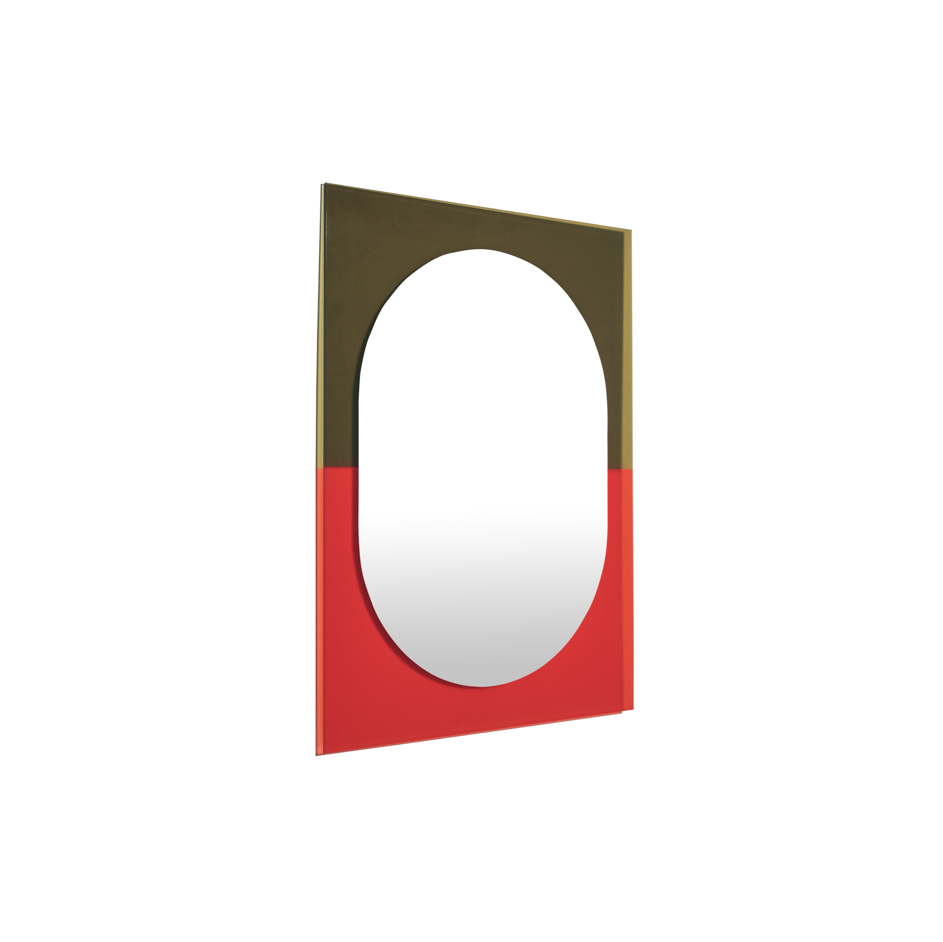 Wander Mirror