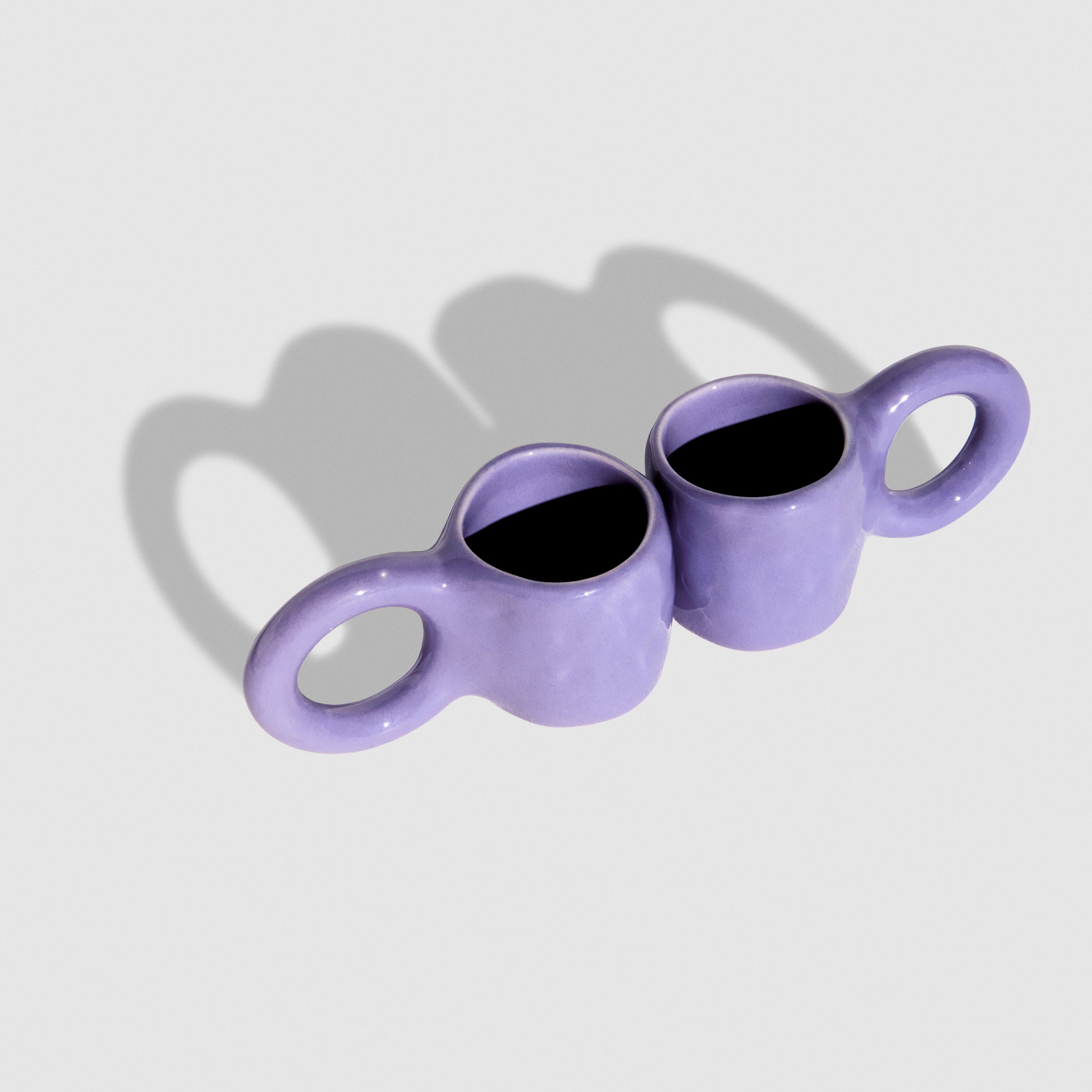 Donut Mug