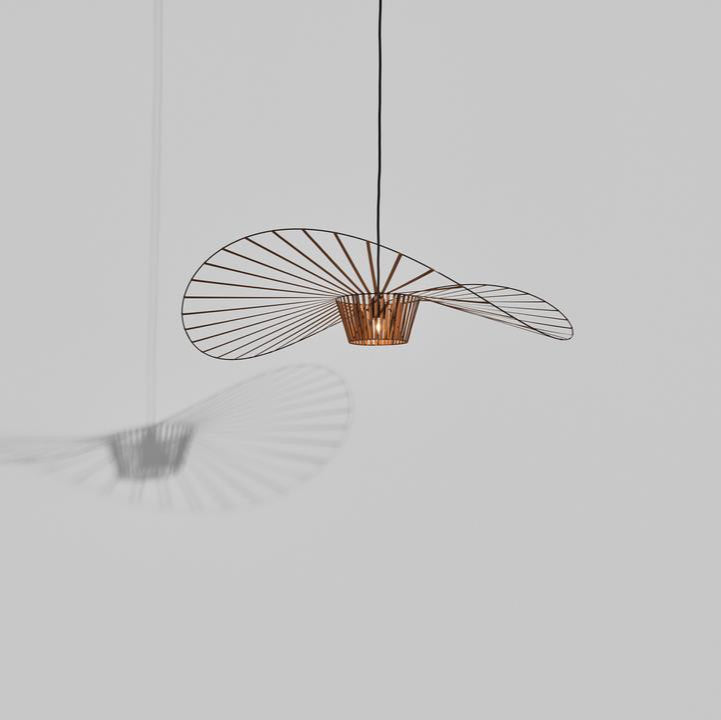 Vertigo Pendant