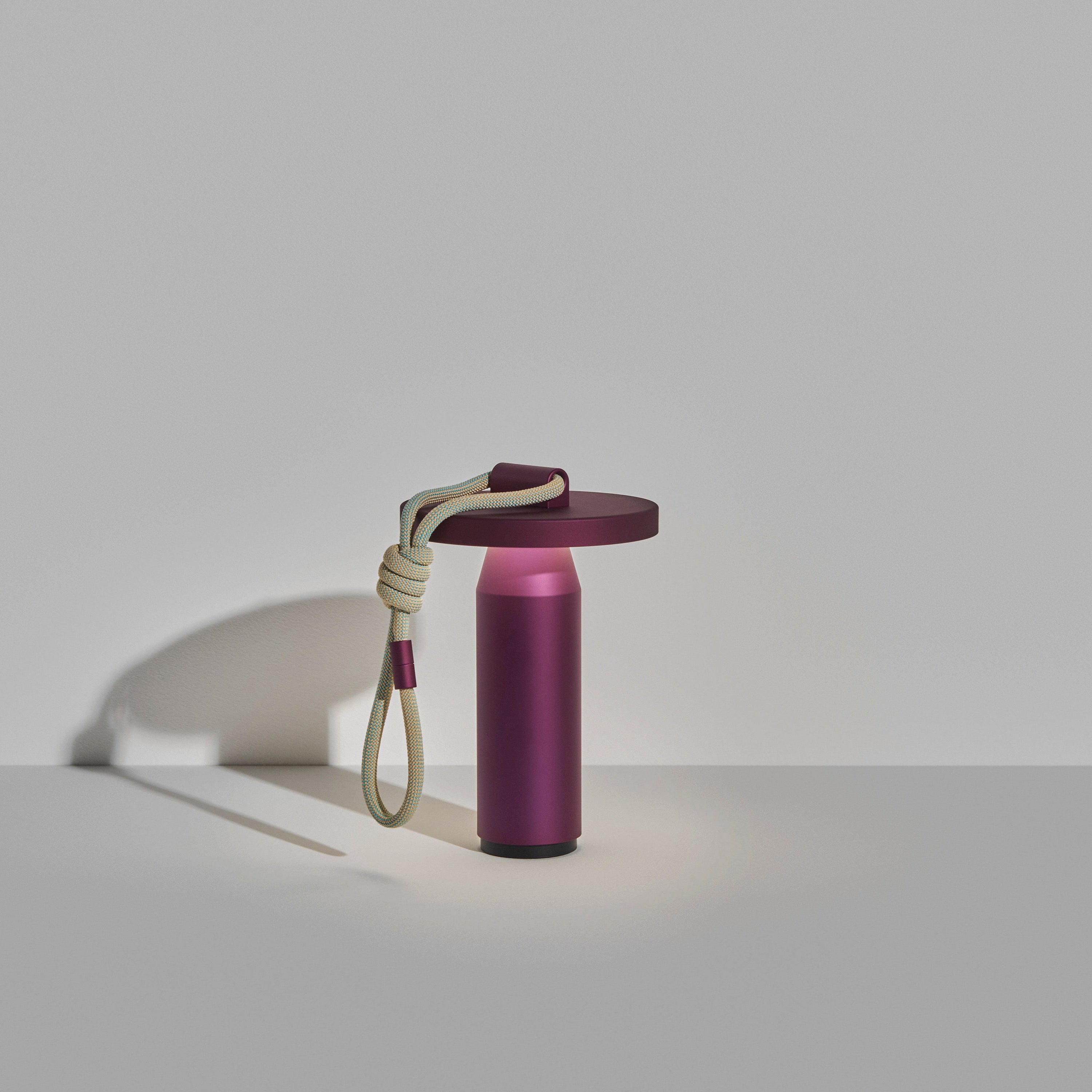 Quasar Portable Lamp