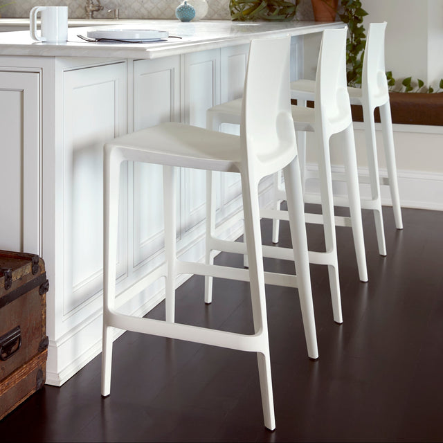 The Bellini Counter Stool (Set of 2)