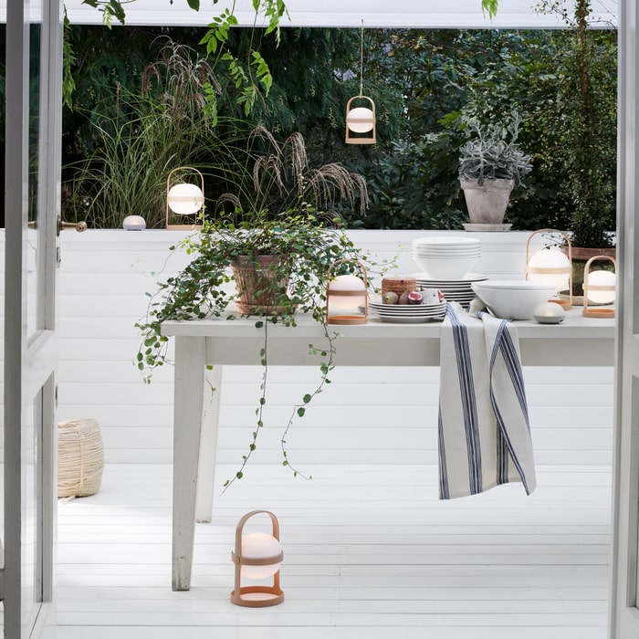 Rosendahl Soft Spot Solar