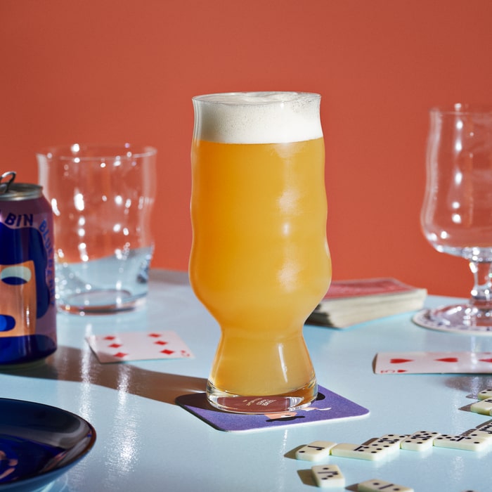 Holmegaard x Mikkeller Beer Glasses