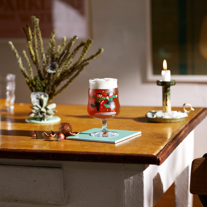 Holmegaard x Mikkeller Beer Glasses