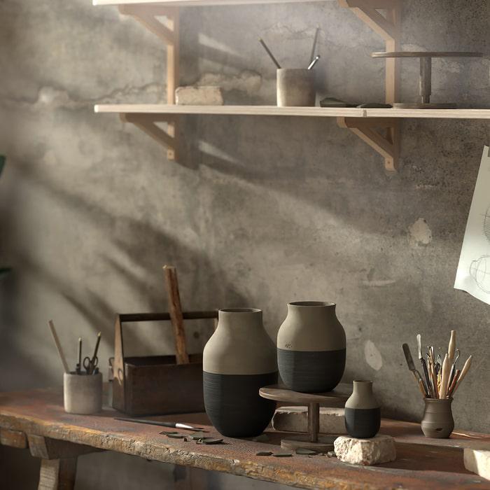 Omaggio Circulare Vase