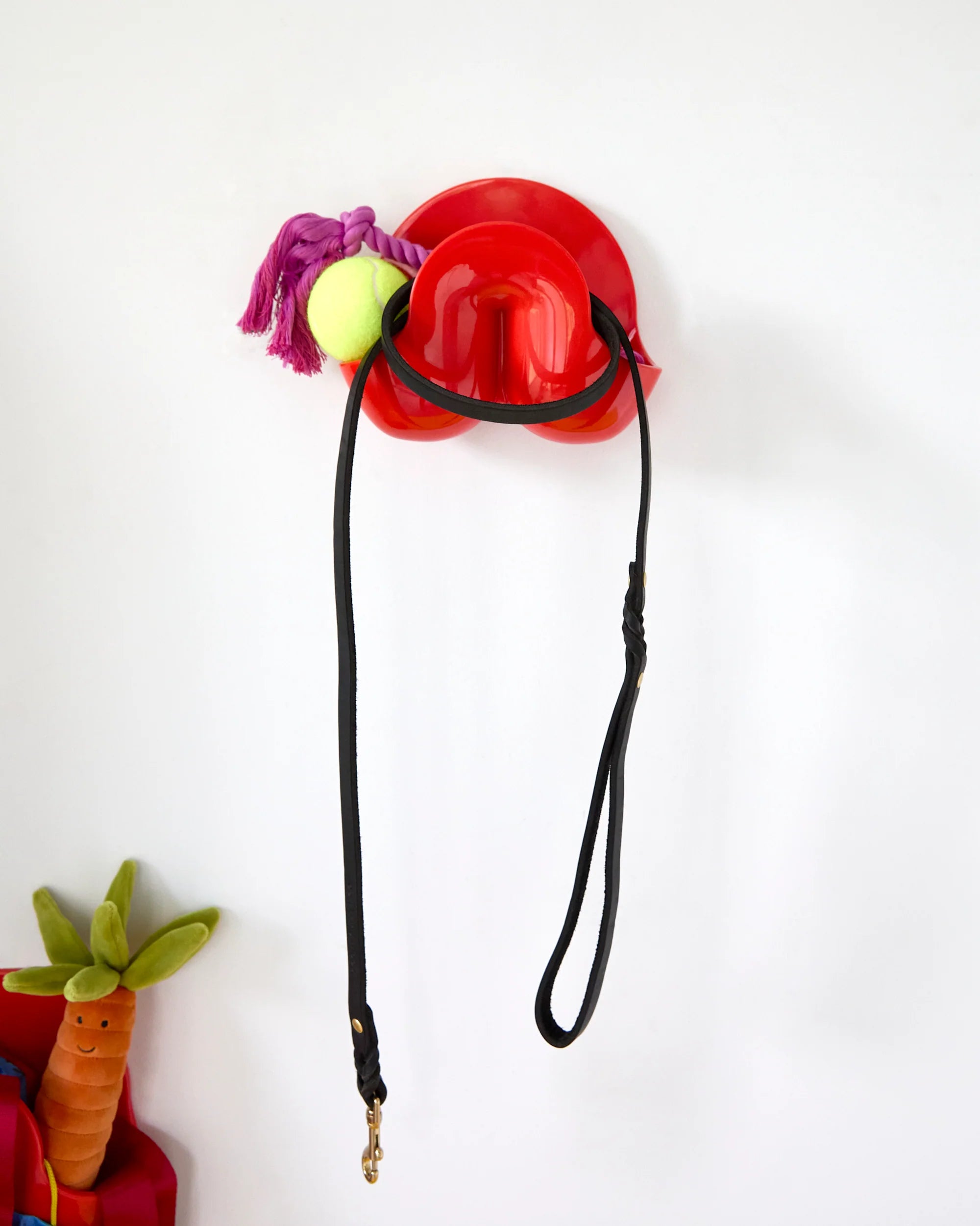 Swell Mini Wall Catchall