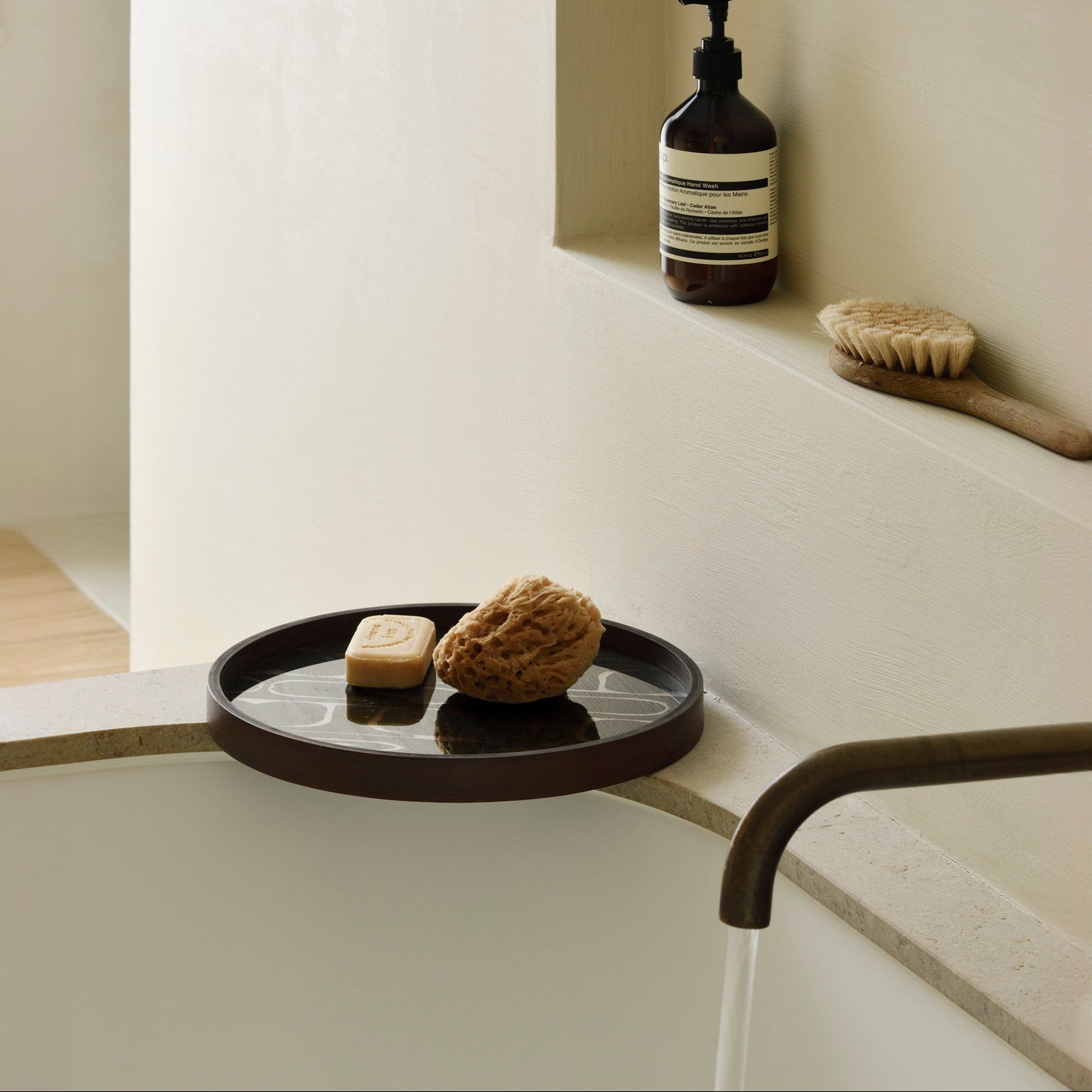 Second Nature Valet Tray