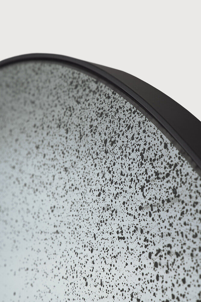 Gate Floor Mirror