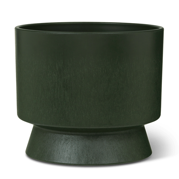 Recycled Flower Pots