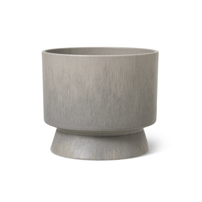 Recycled Flower Pots