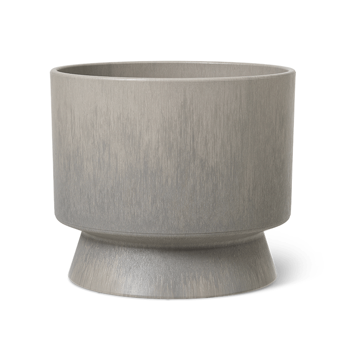 Recycled Flower Pots