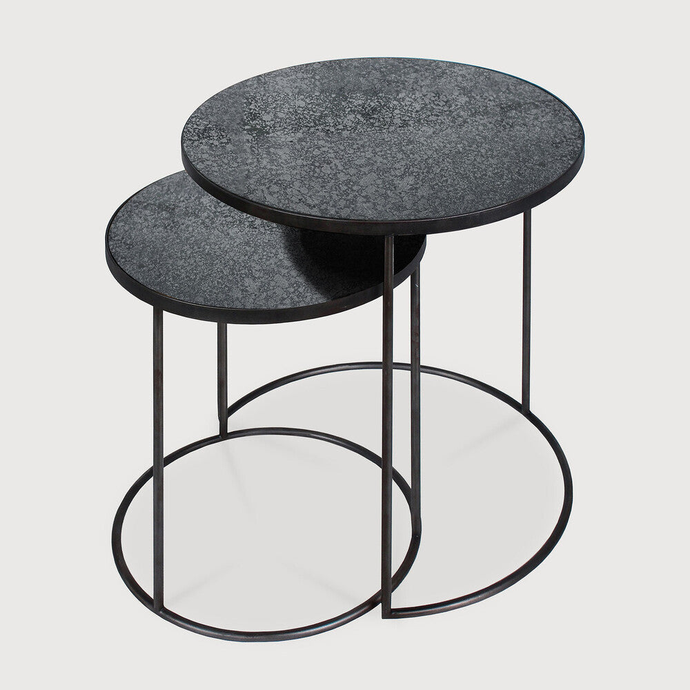 Nesting Side Table Set