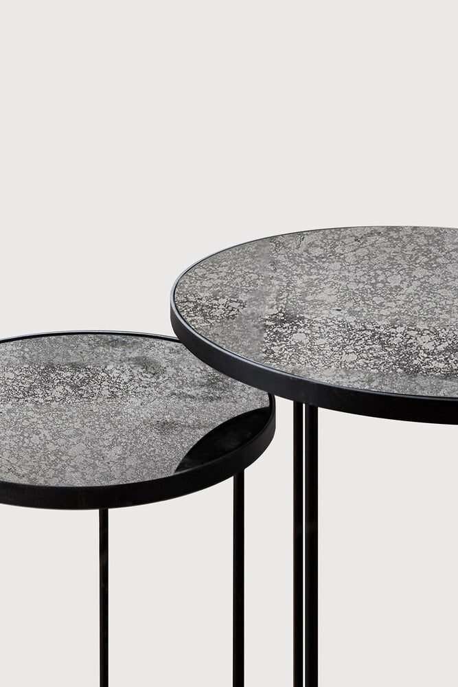 Nesting Side Table Set