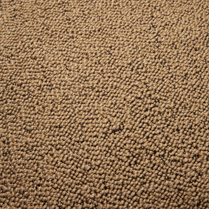 Ethnicraft Nomad Outdoor Cushion - Cumin, woven outdoor textile by Belgian brand Ethnicraft