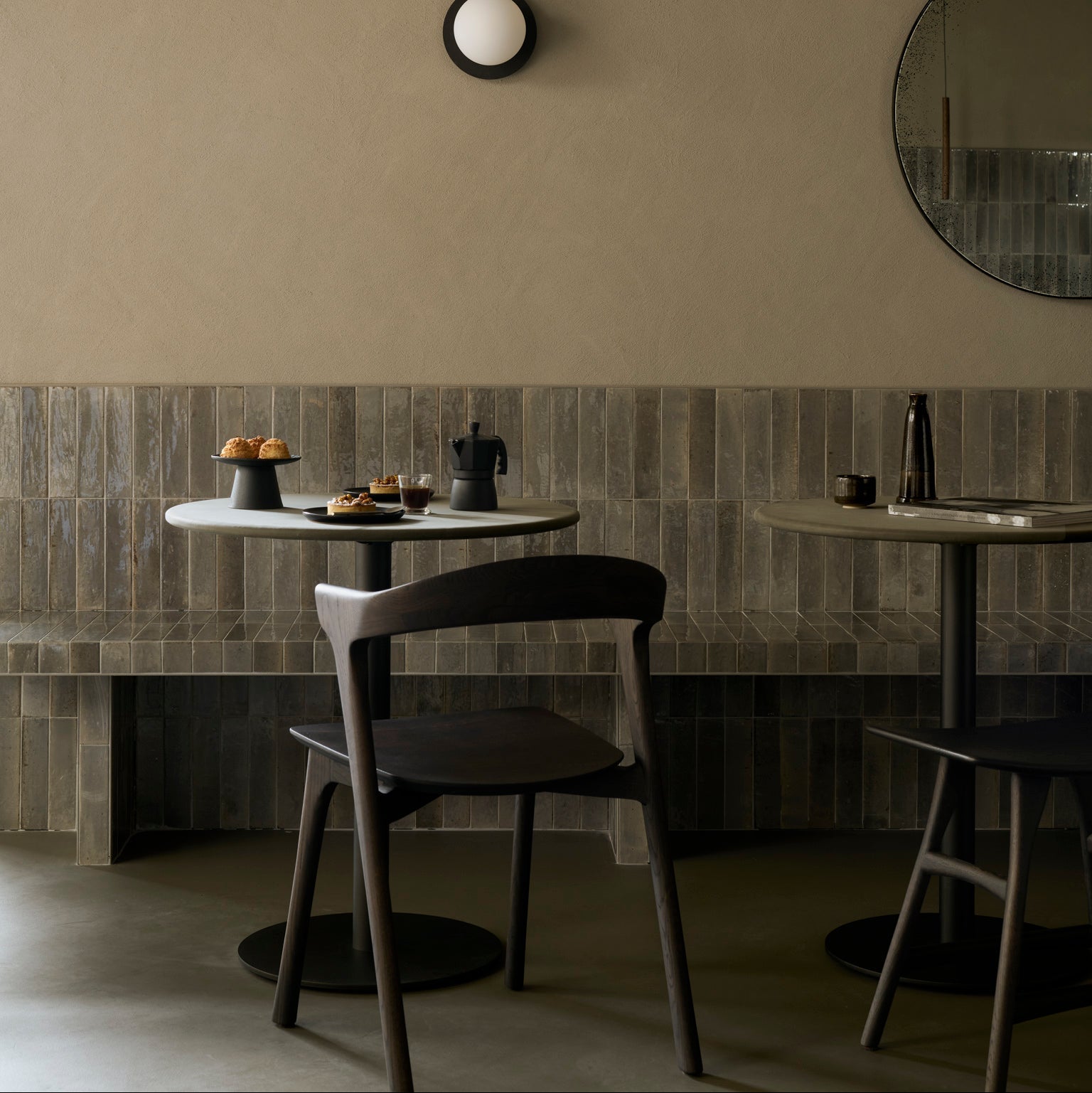 Blend Dining Table Top