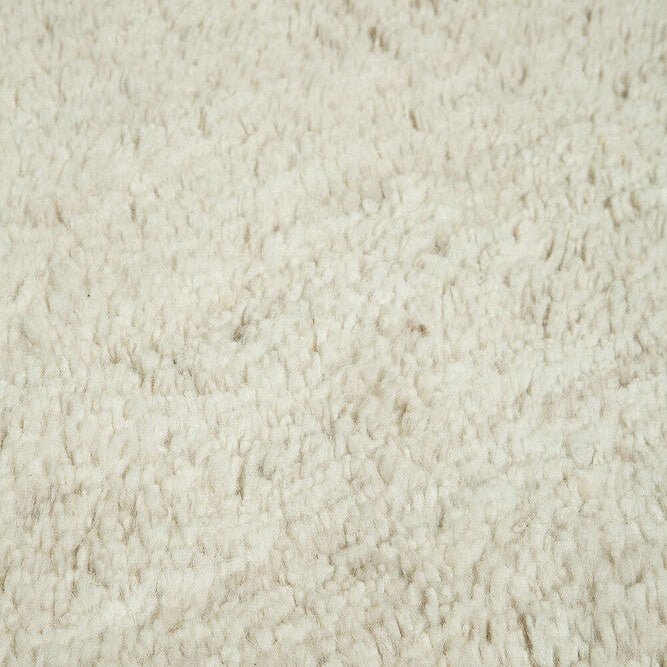 Ethnicraft Dunes Rug, woven textile from Belgian brand Ethnicraft