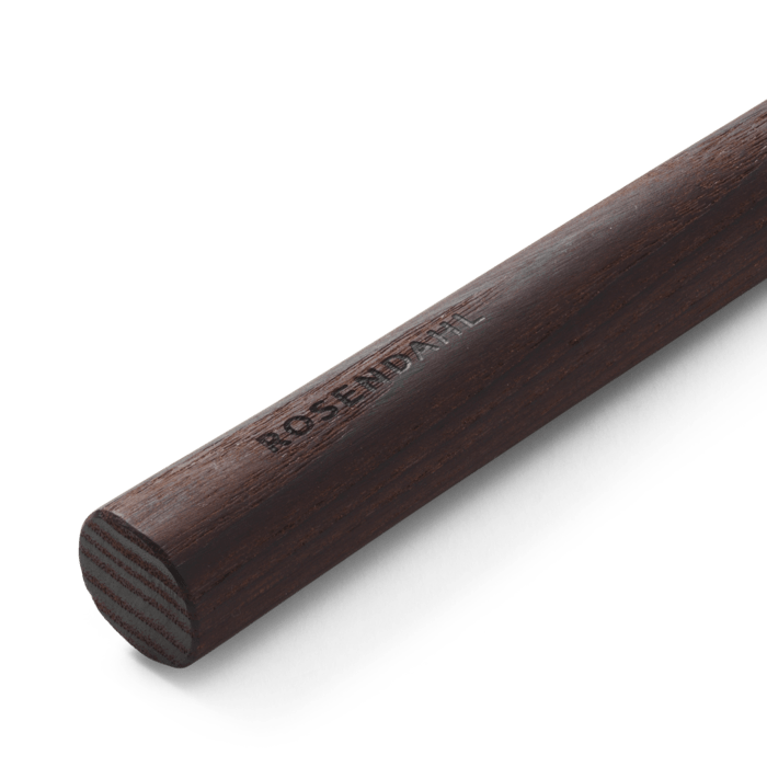 Rosendahl RA Multi Purpose in stainless steel, Danish design heritage.