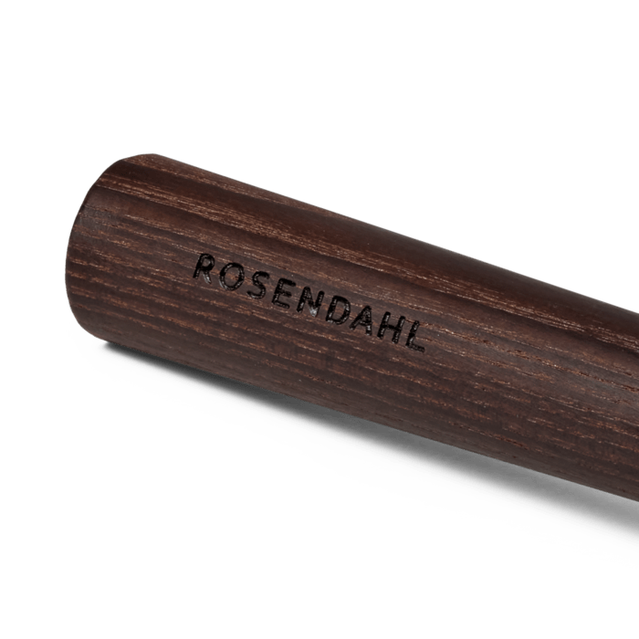 Rosendahl RA Multi Purpose in stainless steel, Danish design heritage.