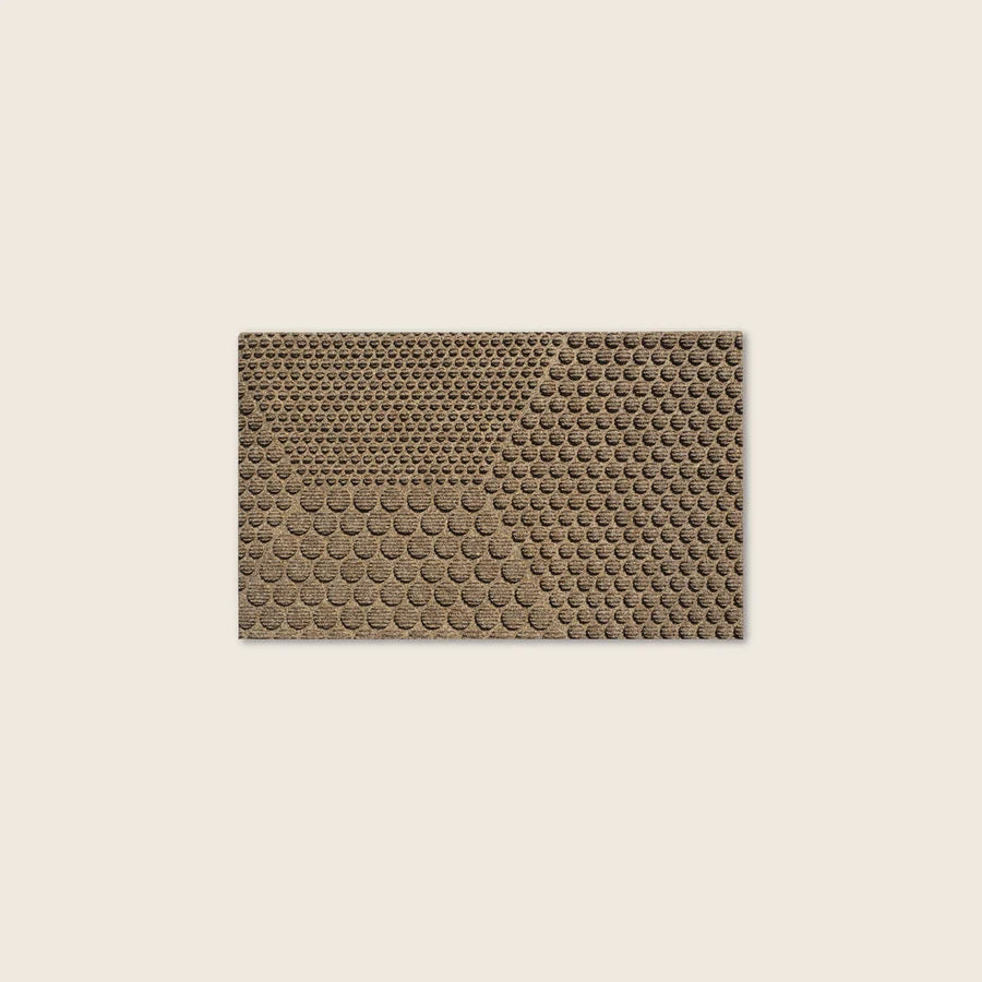 Hex All Weather Doormat
